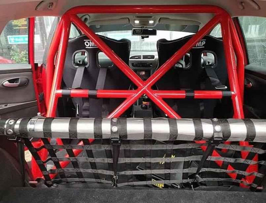 Seat Leon Mk2 – Bolt In Half Cage