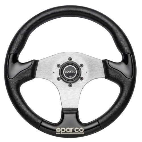 Sparco P222 Steering Wheel