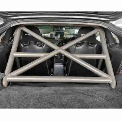 Toyota Supra MK4 - Bolt in Half Cage