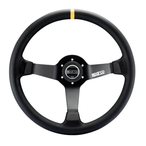 Sparco 345 Steering Wheel