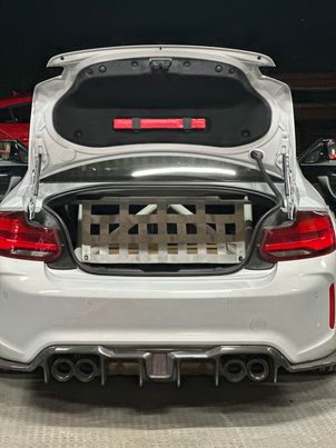 F87 M2 / M2 Competition Complete Clubsport Package
