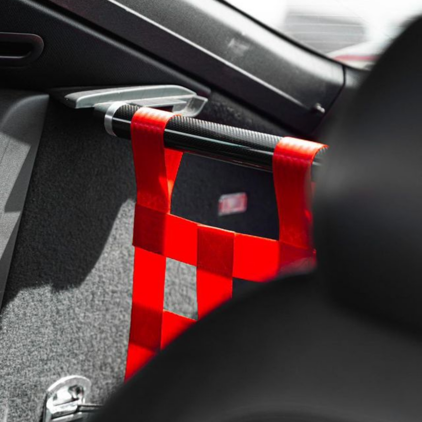 Audi TT Mk2 8J Complete Clubsport Rear Seat Delete Kit