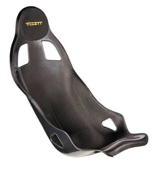 Tillett B3.5 Carbon/GRP Race Car Seat