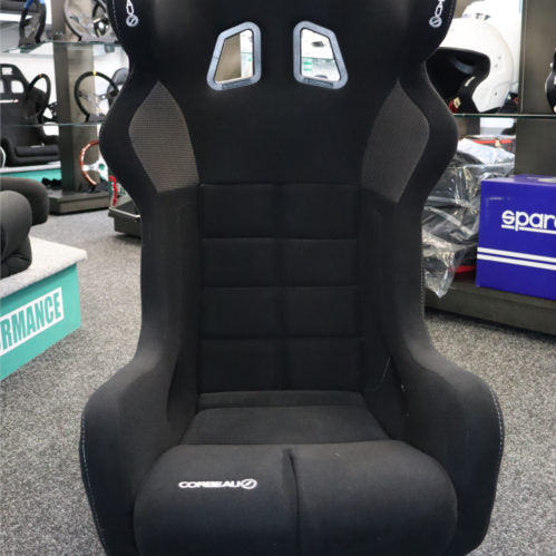 Corbeau Revenge X System 1 XL FIA Motorsport Bucket Seat