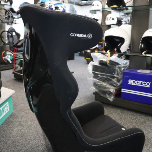 Corbeau Revenge X System 1 XL FIA Motorsport Bucket Seat