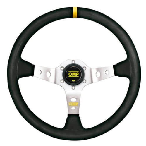OMP Corsica Steering Wheel