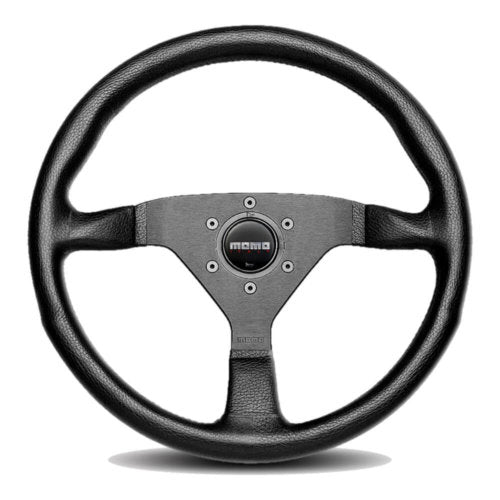 MOMO Monte Carlo Steering Wheel