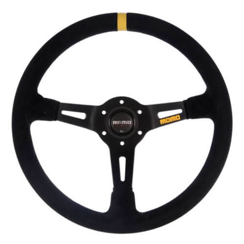 MOMO Model 08 Steering Wheel