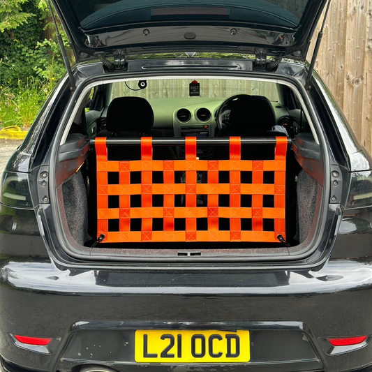 Seat Ibiza Mk3 Cupra 6L Complete Clubsport Rear Seat Delete Kit