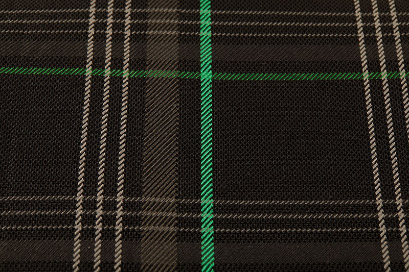 Tartan – Green