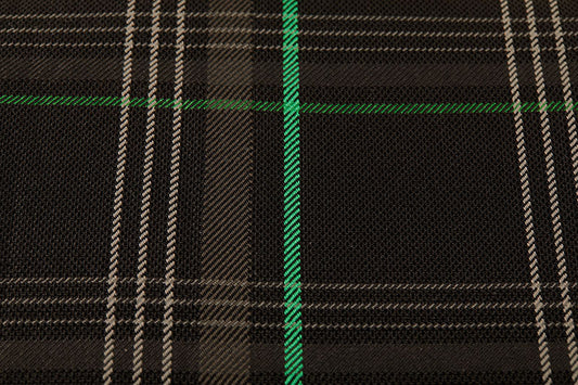 Tartan – Green