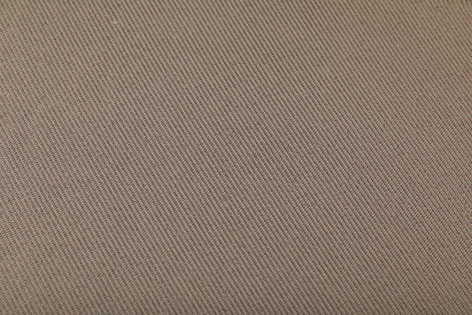 Plain – Light Grey Fabric