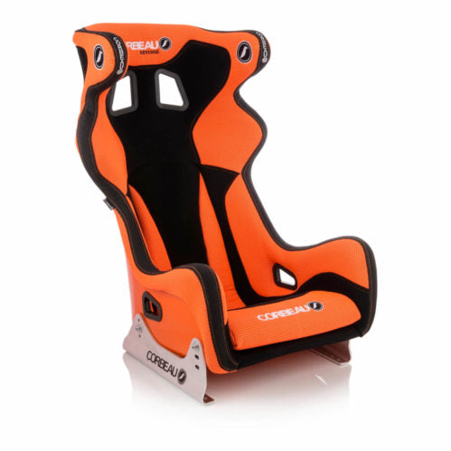 Corbeau Revenge X System 5 FIA Motorsport Bucket Seat