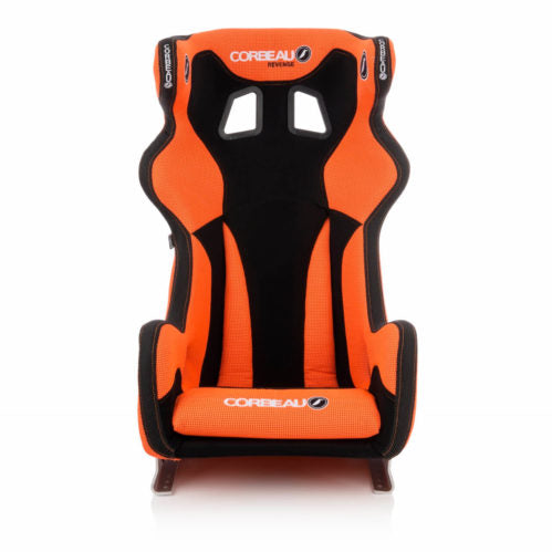 Corbeau Revenge X System 5 XL FIA Motorsport Bucket Seat