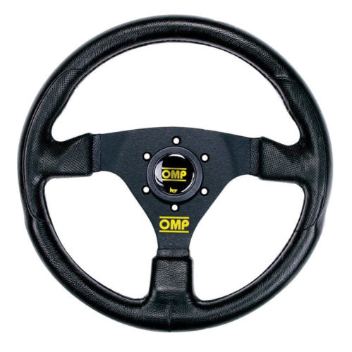 OMP Racing GP Steering Wheel