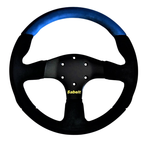 Sabelt Renault Clio Steering Wheel