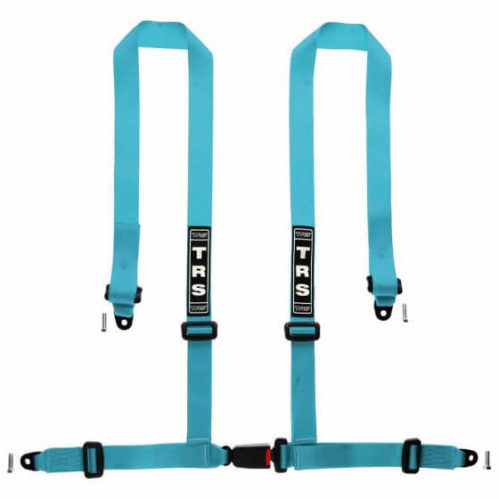 TRS Clubman Bolt In 4 Point Harness Belt
