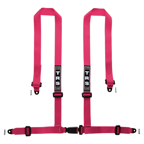 TRS Clubman Bolt In 4 Point Harness Belt