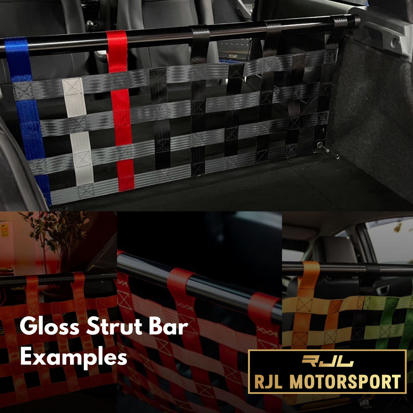 Product example photos RJL motorsprot