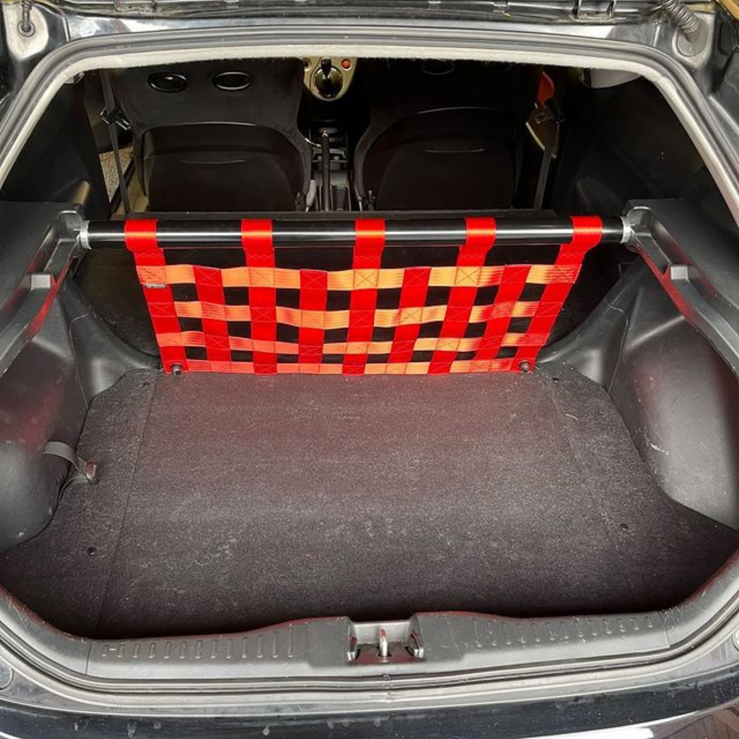 Honda Civic Mk7 EP1 EP2 EP3 Strut bar and Cargo net