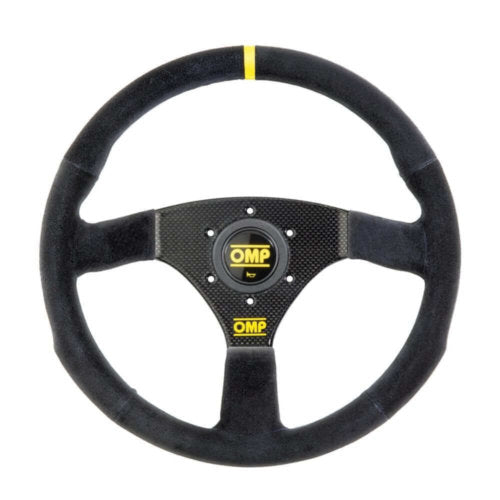 OMP Carbon S Steering Wheel