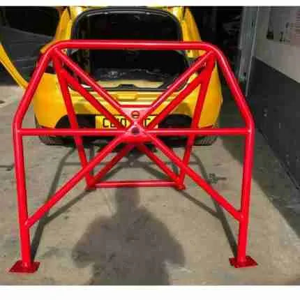 Renault Clio Mk4 Rs200 / Rs250 – Bolt In Half Cage