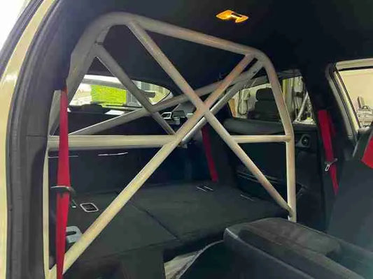 Civic FK8 – Bolt In Half Cage