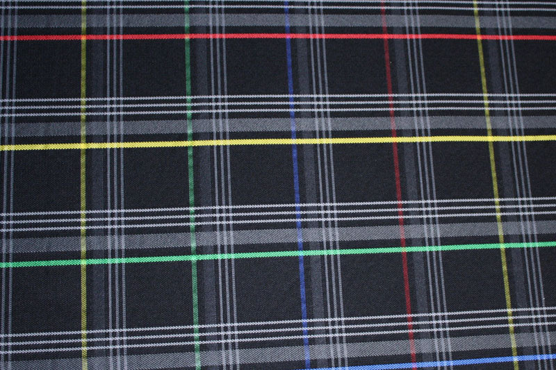 Tartan – Harlequin