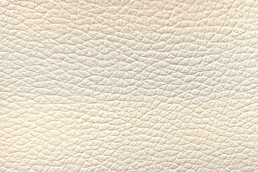 Santiago – Microfibre Leather – Ivory