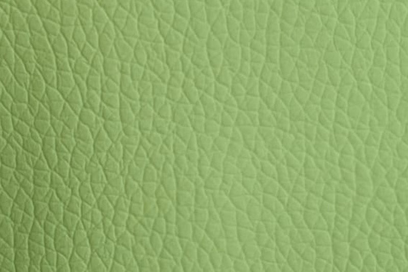 Santiago – Microfibre Leather – Lime Green