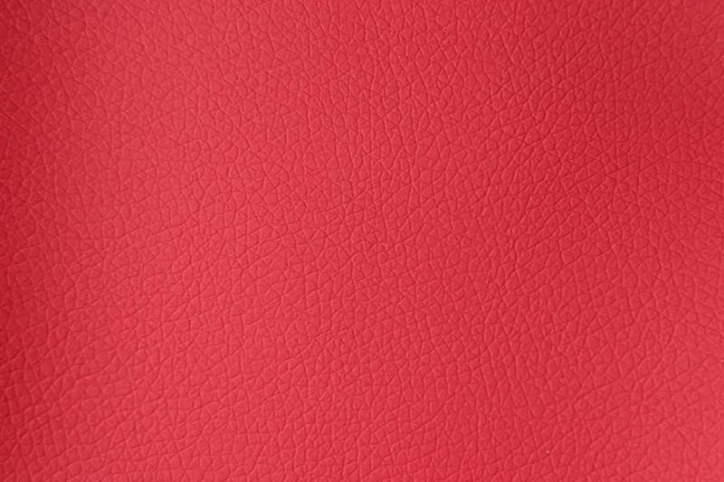 Santiago – Microfibre Leather – Red