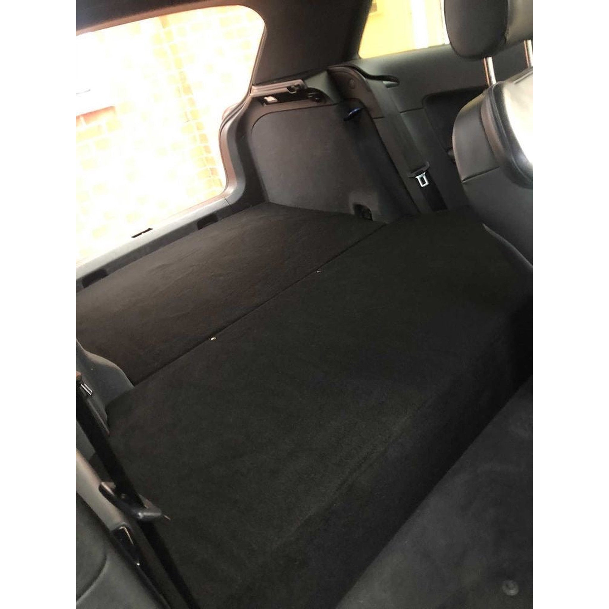 Audi a3 2024 rear seat cover