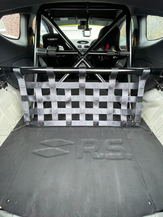Renault Megane RS250 265 275 Mk3 Complete Clubsport Rear Seat Delete Kit